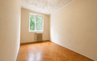Apartament 3 camere | Șoseaua Nordului | Etaj 3/4 | Centrală proprie - Poză 6