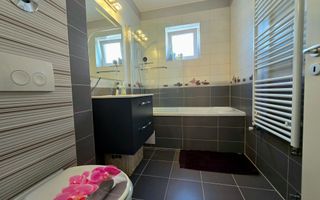 2 Camere | Decomandat | Parcare | Avantgarden3 - Poză 9