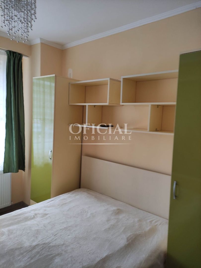 Apartament 2 Camere | 44 Mp | Parcare | Soporului Iulius Mall - Poză 3