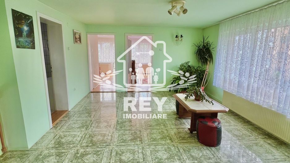 Casa de vanzare 6 camere zona Piata Cluj/Kogalniceanu/Turnisor - Poză 15