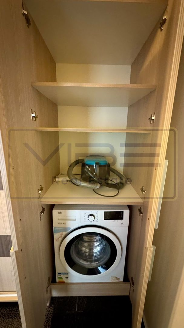 Apartament 3 camere 2 bai Centru -Blv Independentei - Poză 30