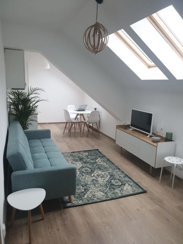 Apartament 2 camere - zona Stefan cel Mare - Poză 1