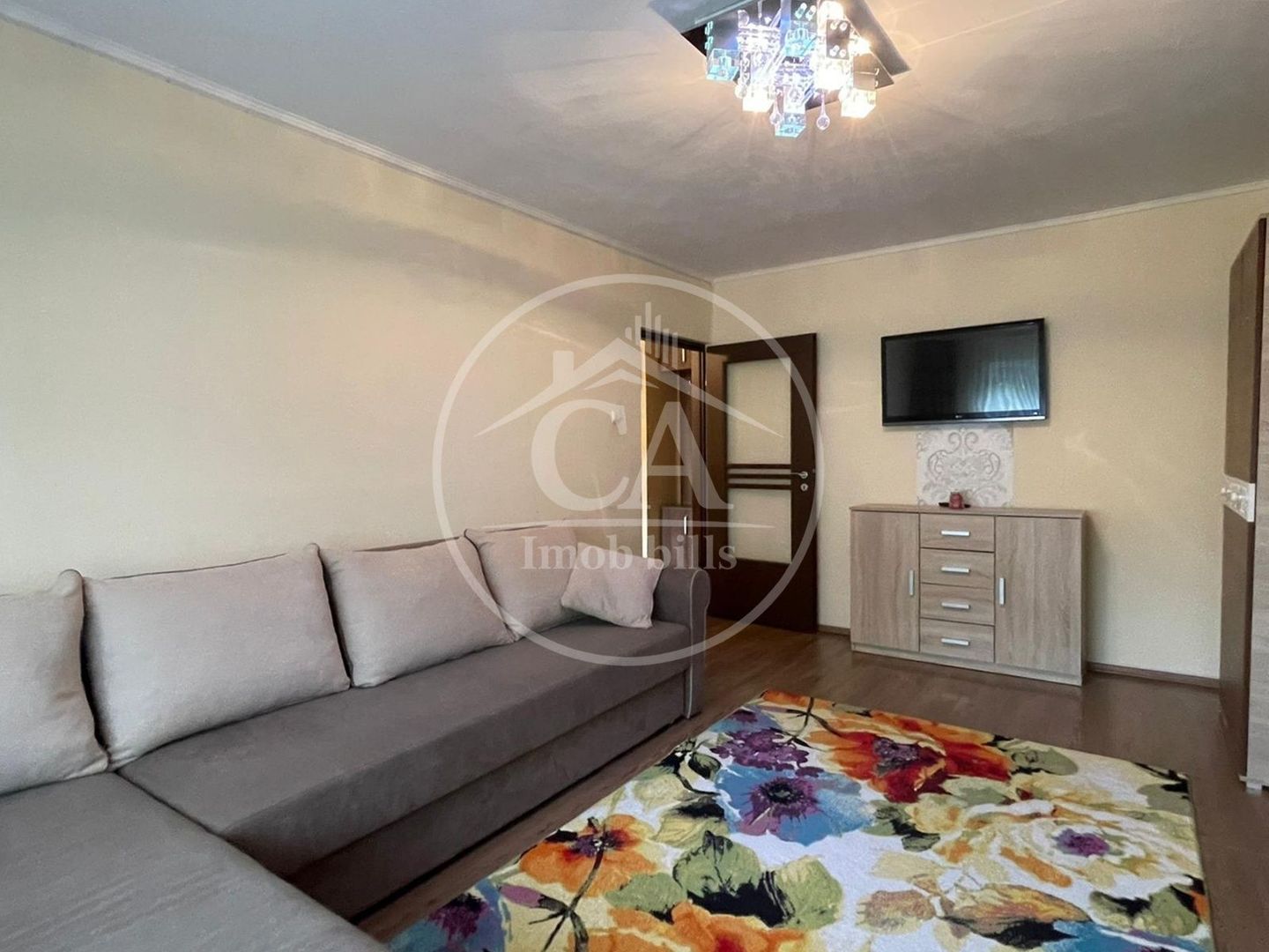 Apartament cu 2 camere de inchiriat in zona Decebal, Oradea - Poză 2