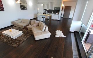 Apartament cu parcare subterana - Poză 12