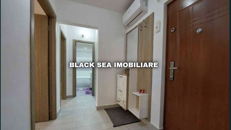 Apartament decomandat 2 camere, Tomis Nord – OMV, etaj 1, mobilat - Poză 4