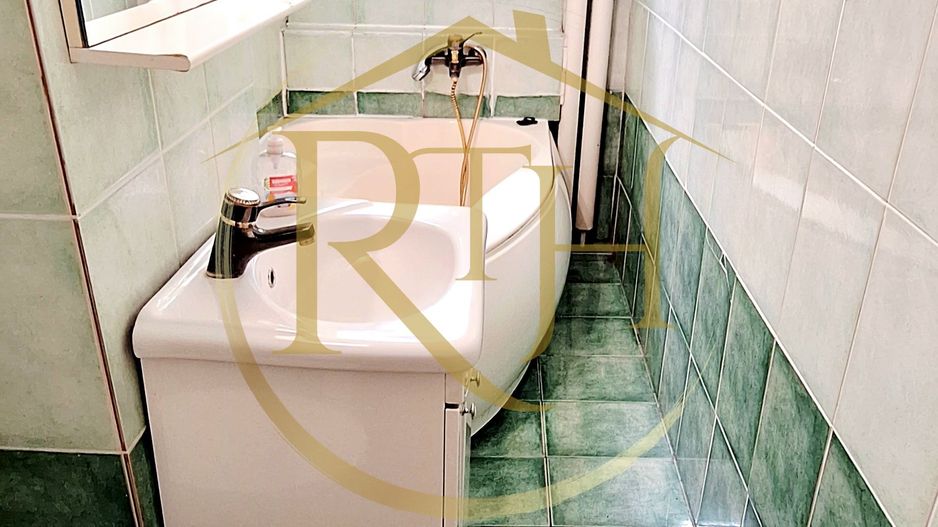 Oferim spre inchiriere apartament 1 camera, decomandat, Complex Studentesc - Poză 18
