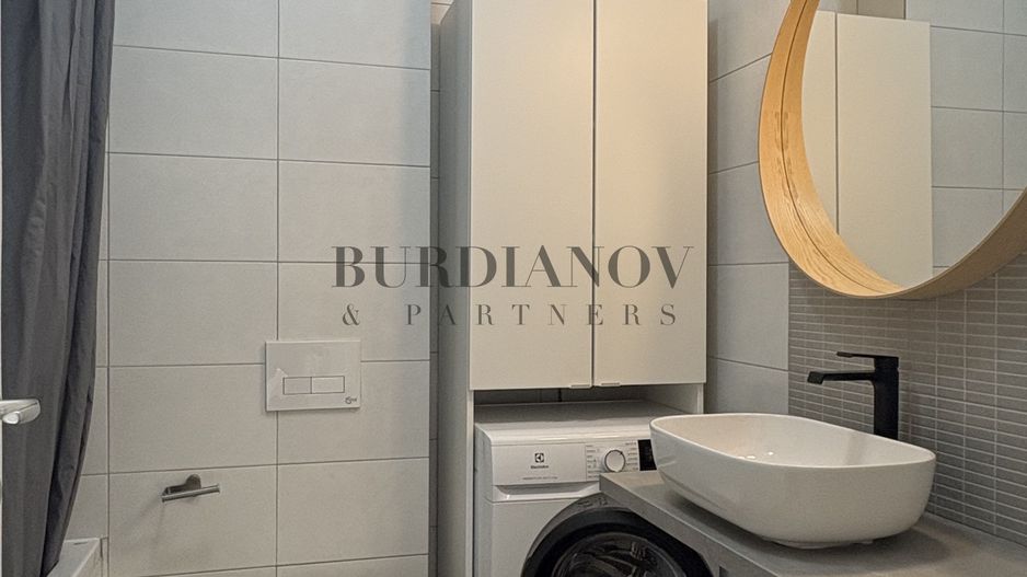 Apartament cu 2 camere de închiriat - metrou Valea Ialomiței - Poză 13