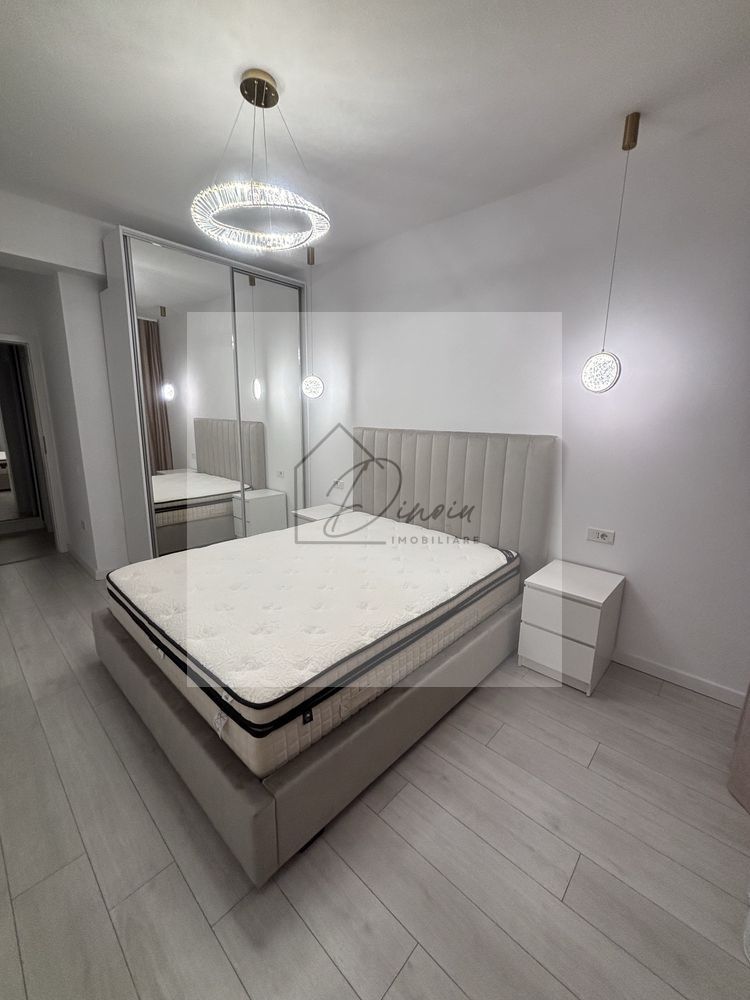 Apartament 2 camere Baicului I Quartz Residence I 2 parcari si boxa - Poză 5