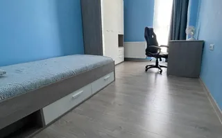 Apartament 3 camere complex rezidential securizat - Vitan Barzesti - Poză 13