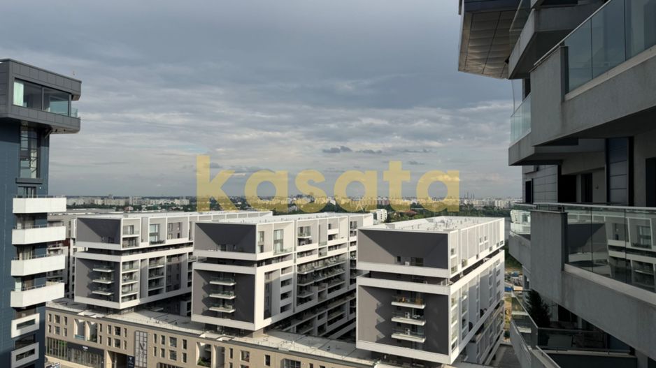 Apartament 4 camere | Premium | Upground | Panoramic Lake & City Views - Poză 48