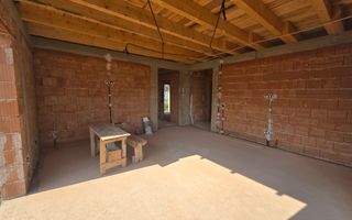 Casa Individuala 4 Camere, 2 Bai, 400mp Teren - Poză 4