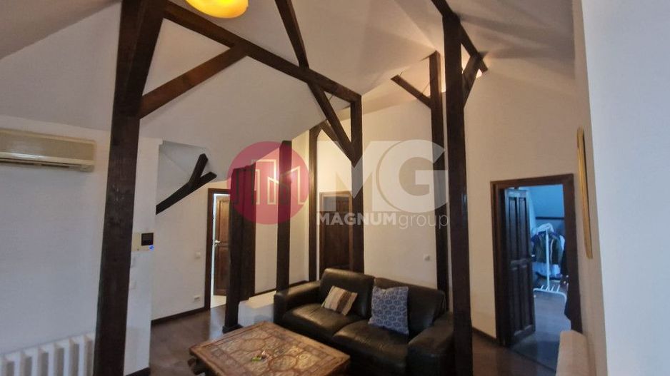 Vila interbelica de vanzare- Floreasca - Poză 22