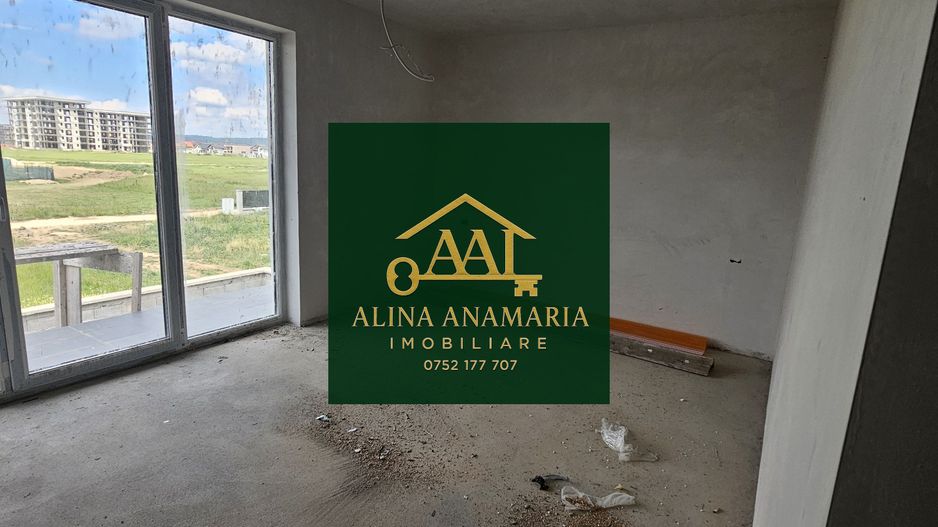 Casa de vanzare Oradea cartier Viena - Poză 11