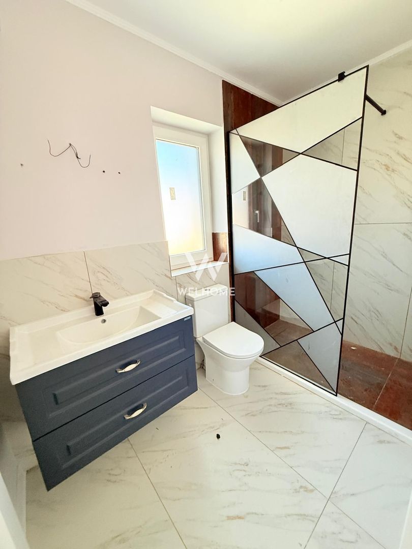 Casă individuală premium de vânzare în Șelimbăr – 650 mp teren - Poză 19