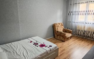 Inchiriez apartament 2 camere, dec. in OM(p-ta Eliberarii), et. 2, C.T - Poză 5