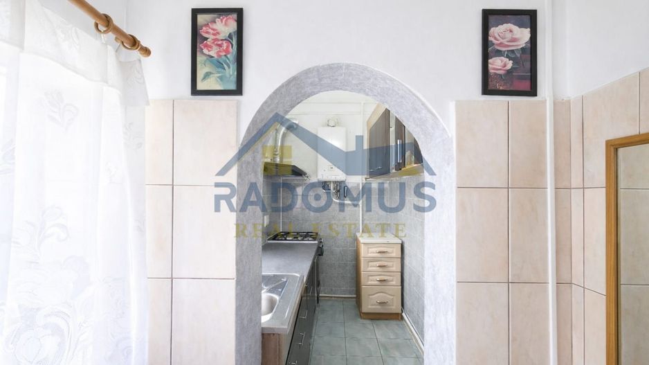 Casă 3 camere Str. Vega | Centrală + AC | 59.900€ | Locuibilă imediat - Poză 8