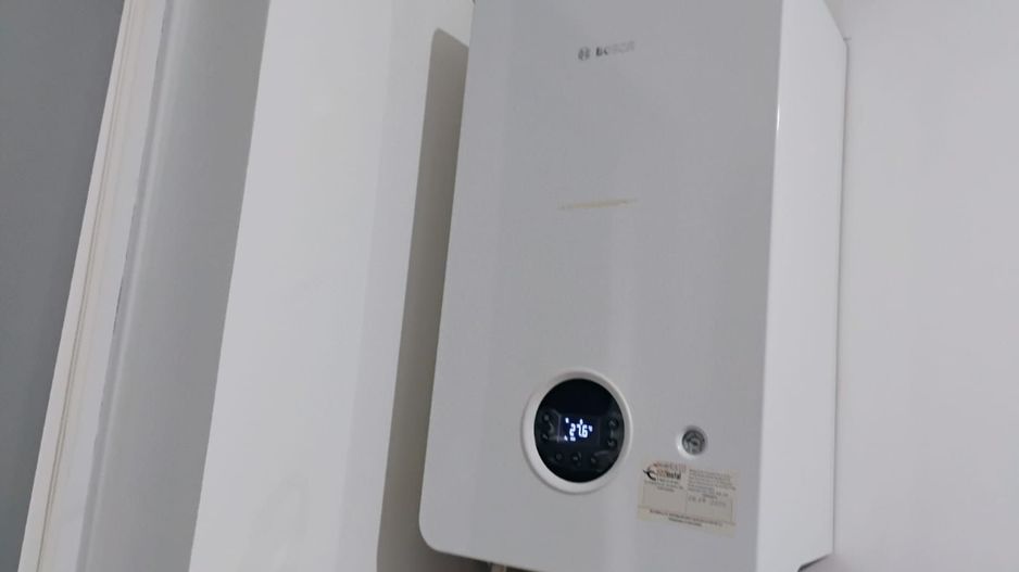 Braytim | 3 Camere | 2 Bai | Decomandat | Mobilat si Utilat - Poză 9