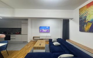 3 CAMERE || LOC DE PARCARE || BUENA VISTA- BANEASA ZOO - Poză 5