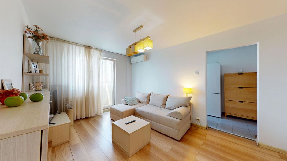 Apartament 2 camere mobilat complet Berceni - Str. Luica - Poză 10