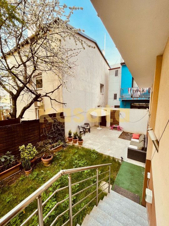 OPORTUNITATE | APARTAMENT 3 CAMERE  AVIATIEI | CURTE 60MP | DECOMANDAT - Poză 10