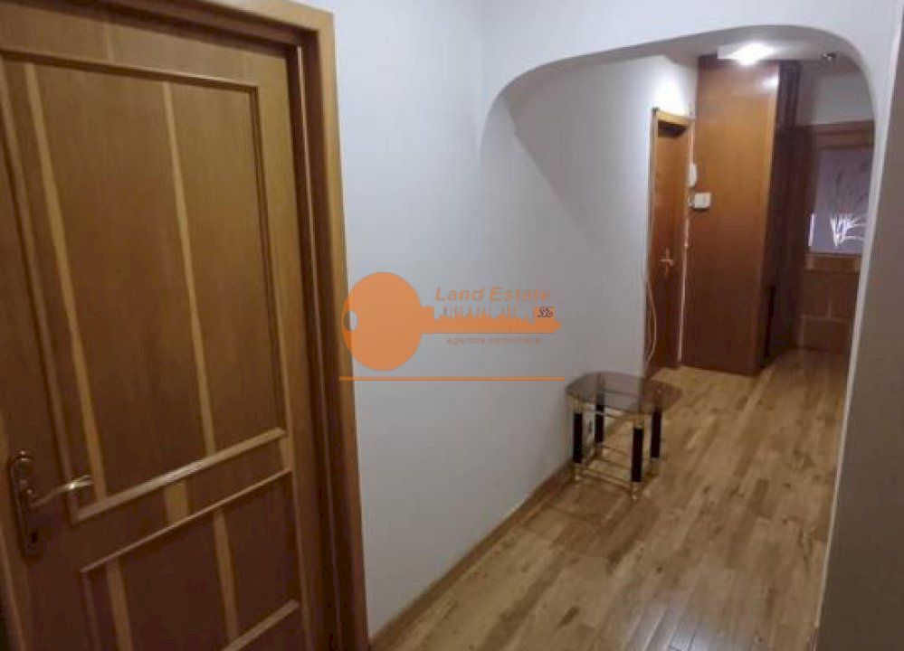Apartament cu 3 camere Bloc Reabilitat - 5minute de metrou Obor - Poză 4
