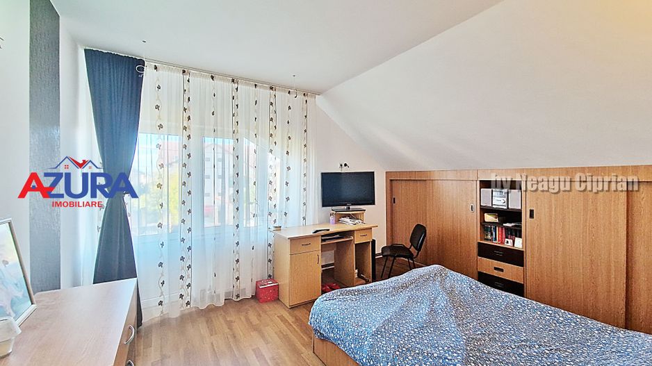 Vila de vanzare in Pitesti, cartier Prundu - Poză 12