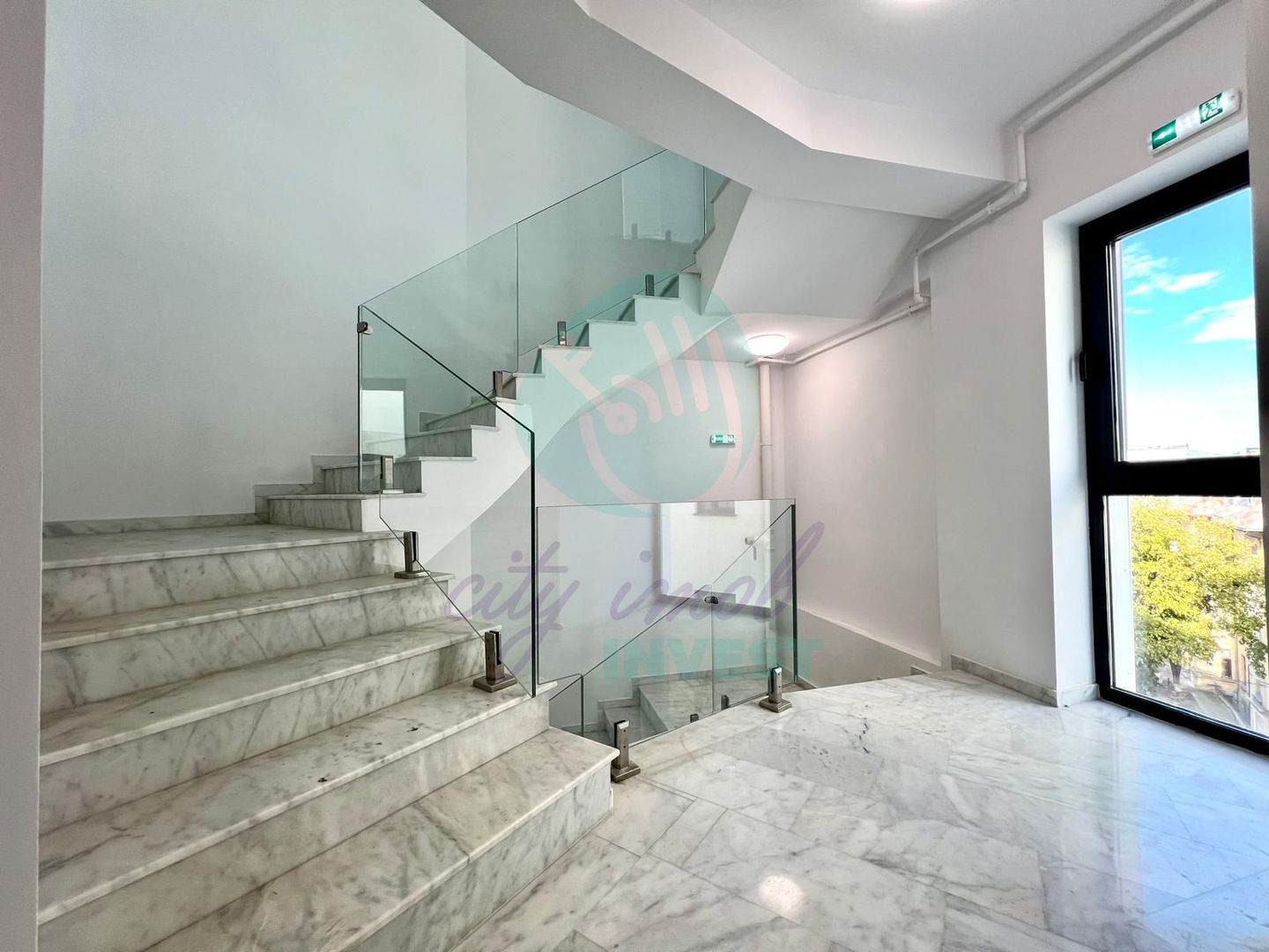 3 camere in Cotroceni-bloc 2024-view superb - Poză 7