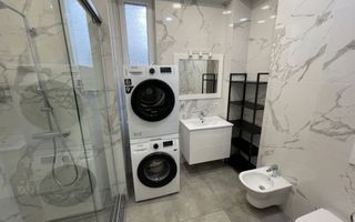 Chirie, apartament, 4 camere, str. Burebista, sectorul Botanica - Poză 12