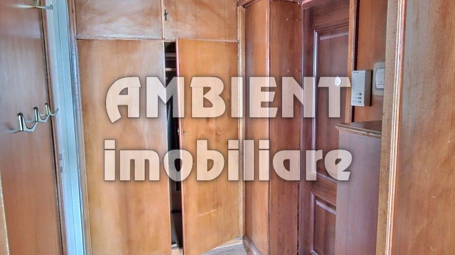 Apartament 2 camere decomandate, zona CENTRU. - Poză 10