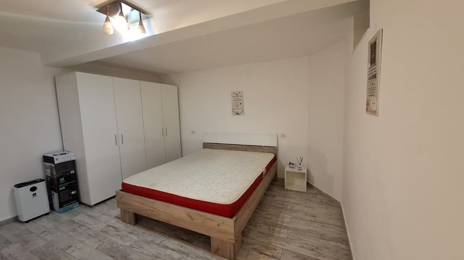 Apartament 2 Camere de inchiriat Dudesti in Vila cu Centrala L347 - Poză 2