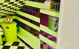 Brasadas vinde apartament cu 3 camere, NOU 116mp. - Poză 4