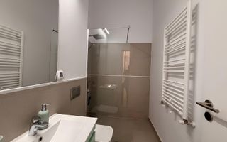 Apartament modern 2 camere  Marmura Residence I Gradina proprie - Poză 17