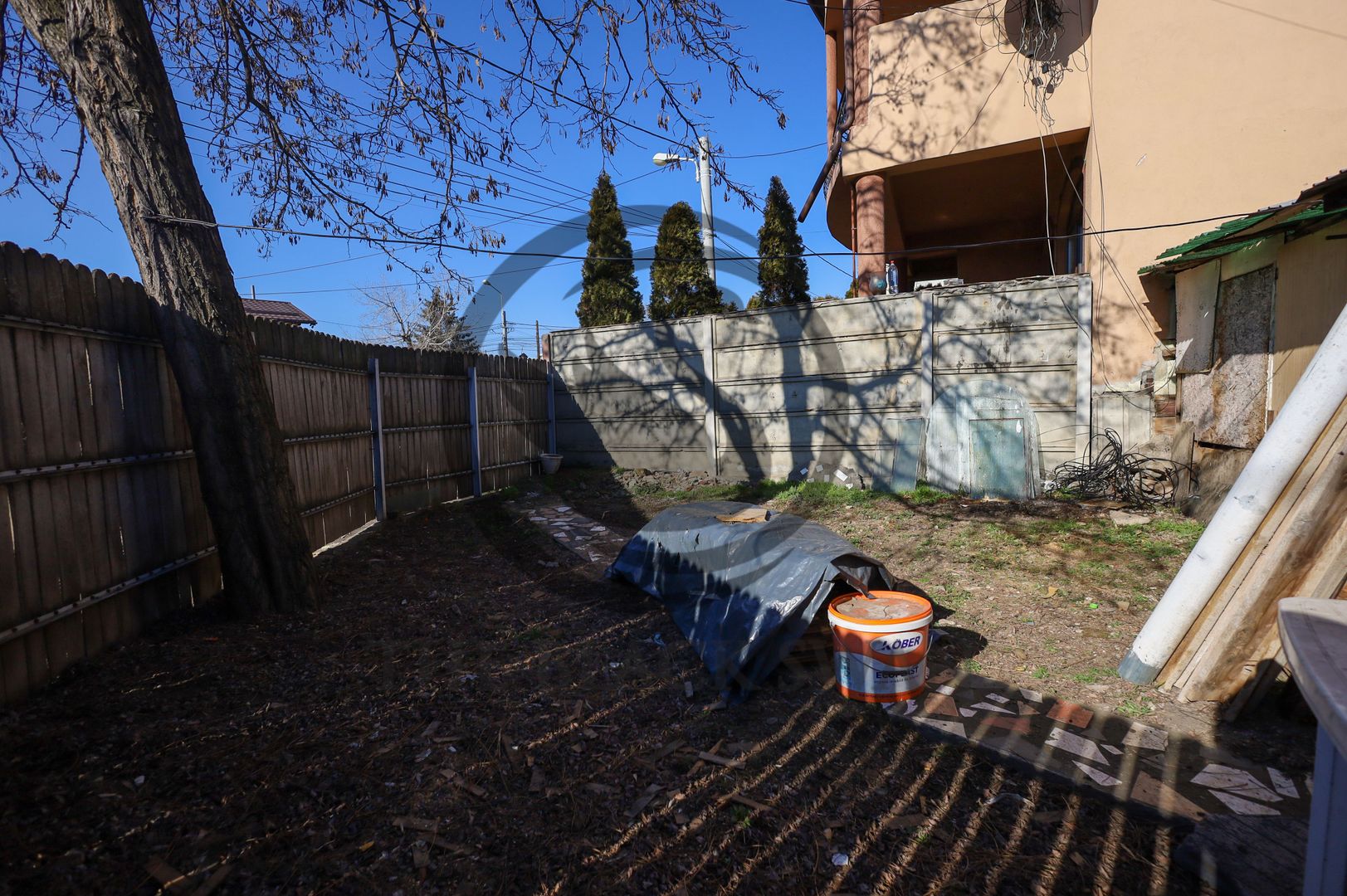 Casa + teren de vanzare |153 mp | Mihai Bravu, Ploiesti | COMISION 0% - Poză 3