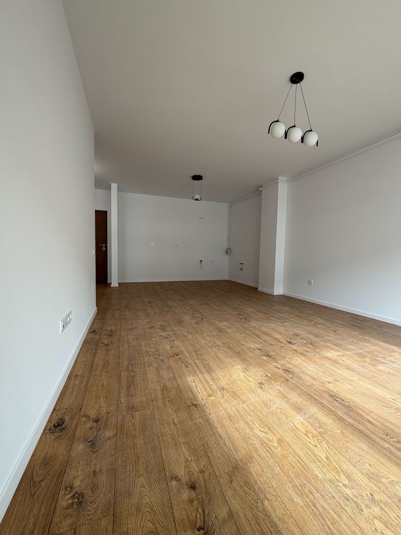 Apartament cu două camere,  semidecomandat, finisat | Zona Eroilor - Poză 2
