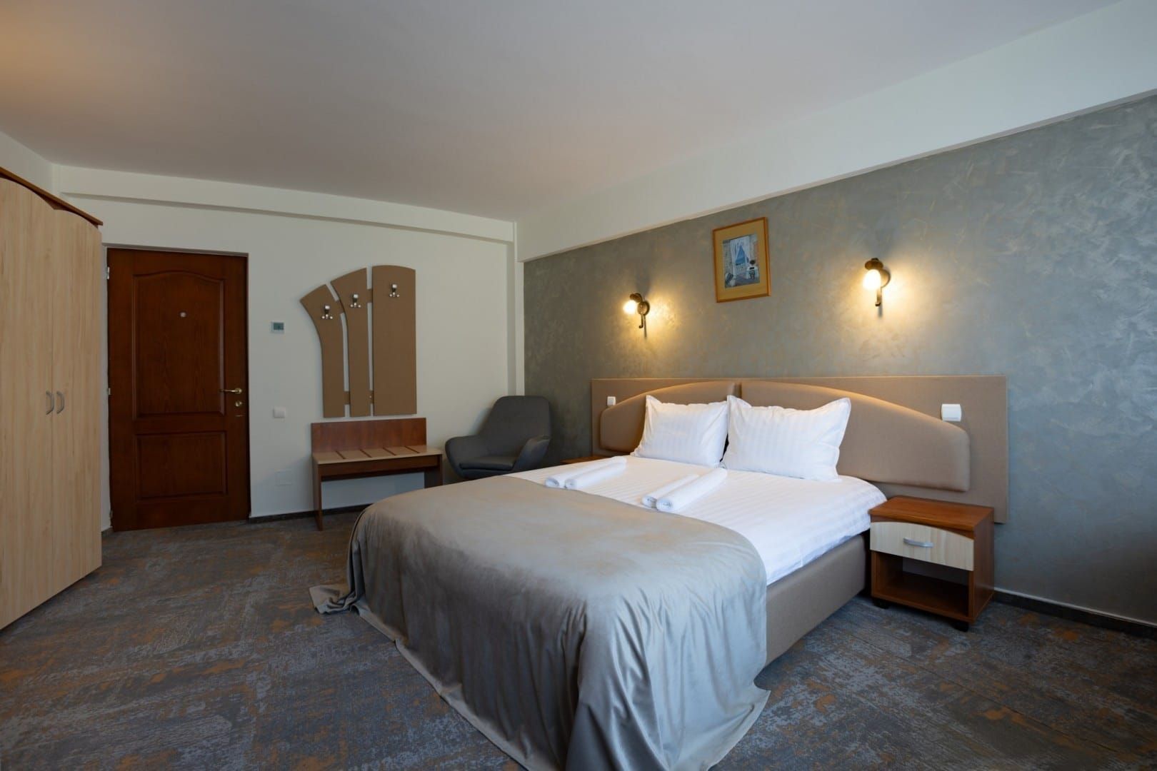 Pensiune / hotel de vanzare / parteneriat, Predeal, Brasov - Poză 9