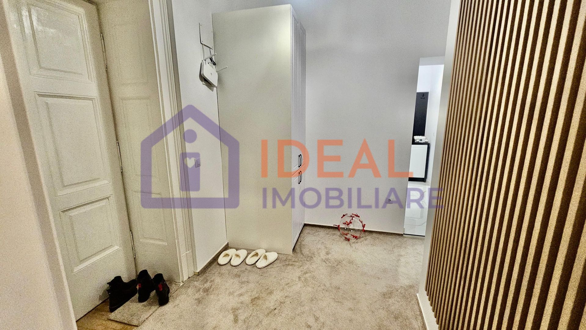 Garsonieră ultracentrală de vânzare - zona Bălcescu - Poză 8