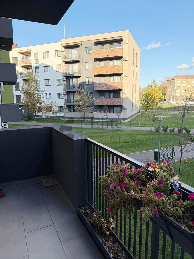 Apartament 2 camere decomandate Prima Universitati, Oradea - Poză 9