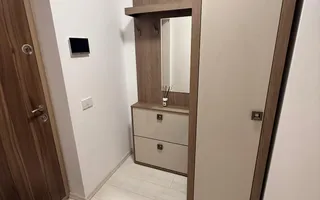 2 camere| VIVALIA 6 - MEDICINA| loc de parcare subteran| balcon| parter - Poză 19