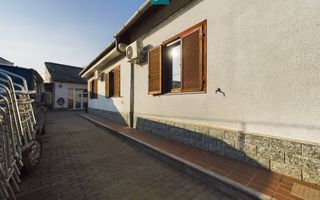 Casă pe un nivel în zona Mehala, urbanism S+P+7+ER - Poză 23