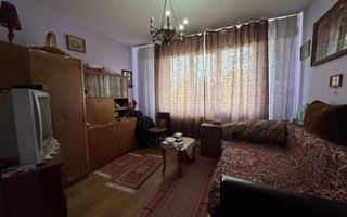 Apartament cu 2 camere | Etaj intermediar | de vanzare - Poză 5