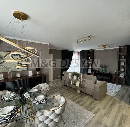 Apartament  2 camere amenajat lux Dumbravita - Poză 1