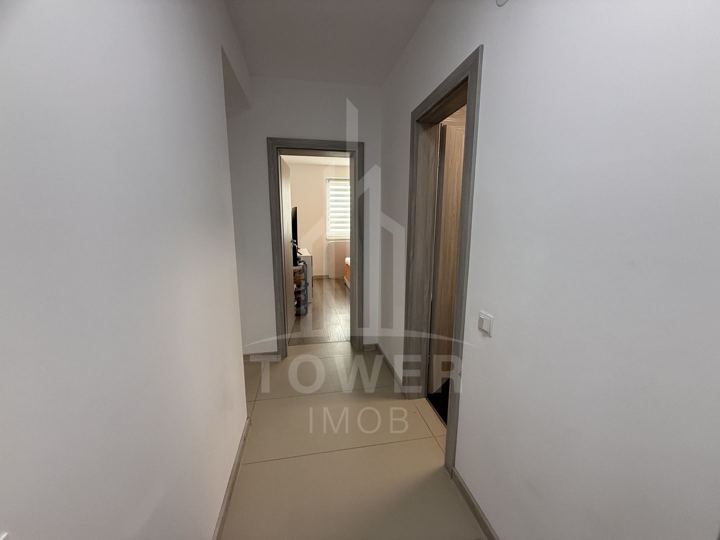 Apartament 3 camere |2 băi | Încălzire în pardoseală | Parcare |Calea Șurii Mici - Poză 11