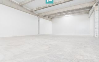 Hală industrială nouă, 524mp în zona de Nord - Poză 4