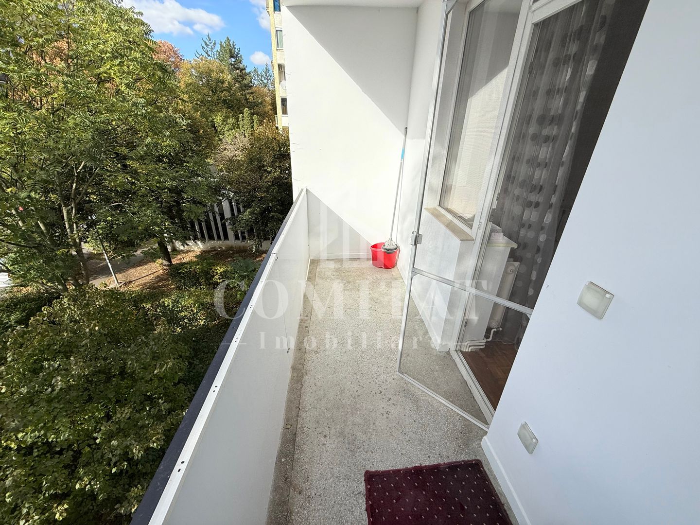 Apartament 2 camere | 49 mp | Gheorgheni – zona Hotel Royal - Poză 13