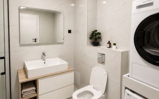 Apartament cu 3 camere in Ansamblul Lumina – Europa - Poză 5