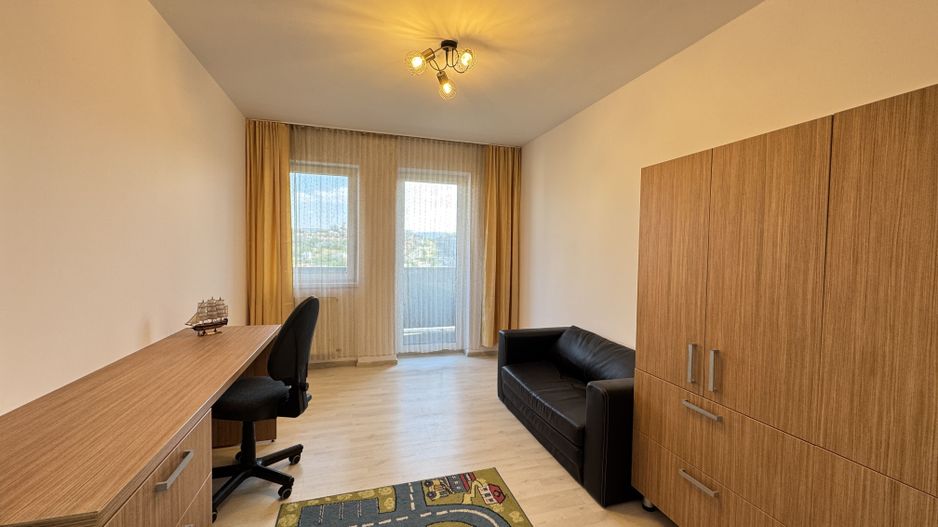 APARTAMENT 3 CAMERE | 2 BAI I 72 MP UTILI + 16 MP BALCOANE | C.Coposu - Poză 5