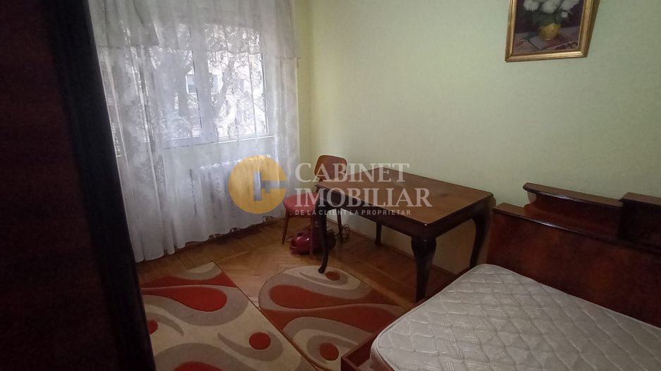 3 camere, et 3/4, bloc fara risc, LIBER, Tatarasi ! - Poză 4