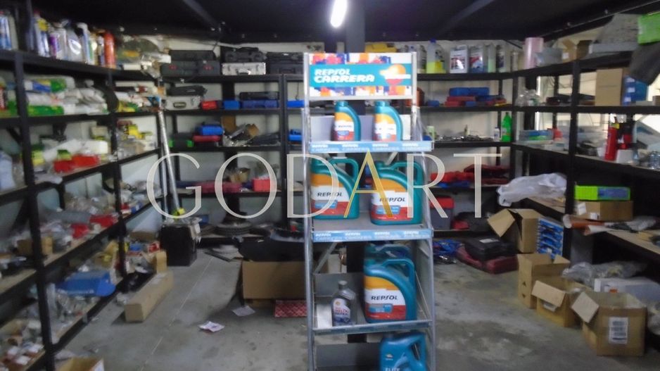 Proprietate Industrială de Vânzare | Poziție Premium - Poză 7