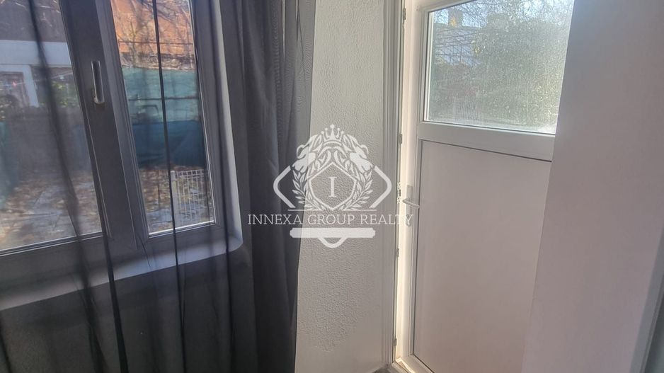 Garsoniera I 34mp I Parter I Bucurestii Noi - Poză 8