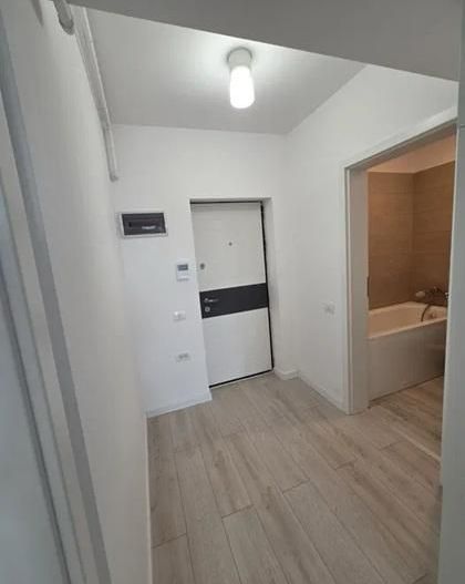 GARSONIERA- POPESTI- LEORDENI, CENTRALA, BUCATARIE INCHISA, METROU - Poză 5